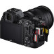Беззеркальная камера Nikon Z6 II Kit 24-70 f/4 S - Изображение 221608