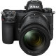 Беззеркальная камера Nikon Z6 II Kit 24-70 f/4 S - Изображение 221609