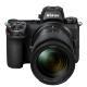 Беззеркальная камера Nikon Z6 II Kit 24-70 f/4 S - Изображение 222628