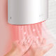 Многофункциональный фен с сушилкой для рук Deerma Multifunction Hair Dryer - Изображение 148770