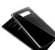 Чехол силиконовый Baseus Simple для Galaxy Note 8 Черный - Изображение 64719
