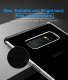 Чехол силиконовый Baseus Simple для Galaxy Note 8 Черный - Изображение 64720