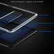 Чехол силиконовый Baseus Simple для Galaxy Note 8 Черный - Изображение 64721