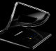 Чехол силиконовый Baseus Simple для Galaxy Note 8 Черный - Изображение 64724
