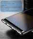 Чехол силиконовый Baseus Simple для Galaxy Note 8 Черный - Изображение 64725