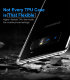 Чехол силиконовый Baseus Simple для Galaxy Note 8 Черный - Изображение 64726