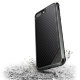 Чехол X-Doria Defense Lux для iPhone 7/8 Plus Black Carbon - Изображение 66457