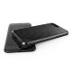 Чехол X-Doria Defense Lux для iPhone 7/8 Plus Black Carbon - Изображение 66458
