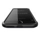 Чехол X-Doria Defense Lux для iPhone 7/8 Plus Black Carbon - Изображение 66459
