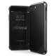 Чехол X-Doria Defense Lux для iPhone 7/8 Plus Black Carbon - Изображение 66463