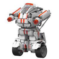 Робот-конструктор MITU Robot Builder Bunny
