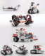 Робот-конструктор MITU Robot Builder Bunny - Изображение 107583