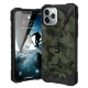 Чехол UAG Pathfinder для iPhone 11 Pro Зеленый камуфляж - Изображение 105210