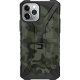 Чехол UAG Pathfinder для iPhone 11 Pro Зеленый камуфляж - Изображение 105219