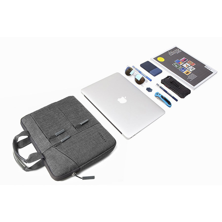 сумка для ноутбука и документов rivacase Сумка Satechi Water-Resistant Laptop Carrying Case 13