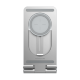 Подставка с беспроводной зарядкой Nillkin PowerHold для планшета Серебро - Изображение 129890