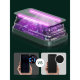 Ультрафиолетовый стерилизатор Rock UVC LED Sterilizer с беспроводной зарядкой - Изображение 132900