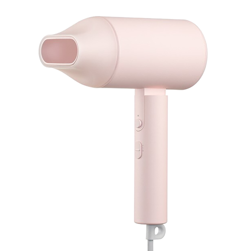 Фен Xiaomi Mijia Negative Ion Hair Dryer Розовый 