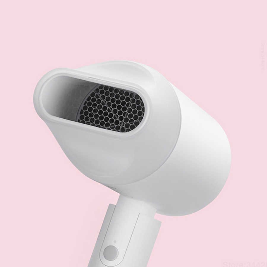 Фен Xiaomi Mijia Negative Ion Hair Dryer Розовый CMJ02LXP - фото 4