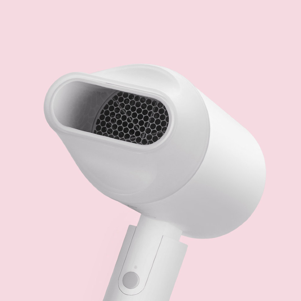 Фен Xiaomi Mijia Negative Ion Hair Dryer Розовый CMJ02LXP - фото 6