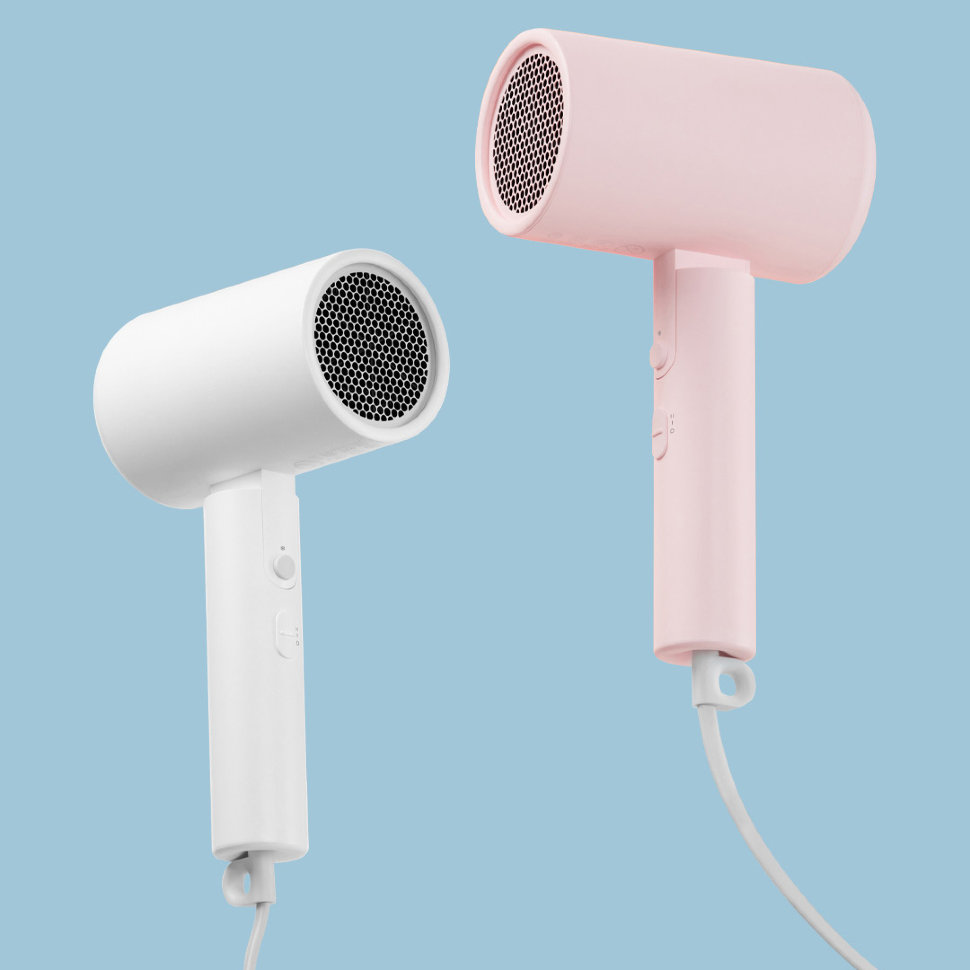 Фен Xiaomi Mijia Negative Ion Hair Dryer Розовый CMJ02LXP от Kremlinstore