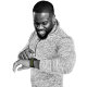 Ремешок спортивный Dot Style для Apple Watch 38/40ммЧерно-Серый - Изображение 46117