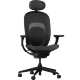 Кресло Yuemi YMI Ergonomic Chair Чёрное - Изображение 140276