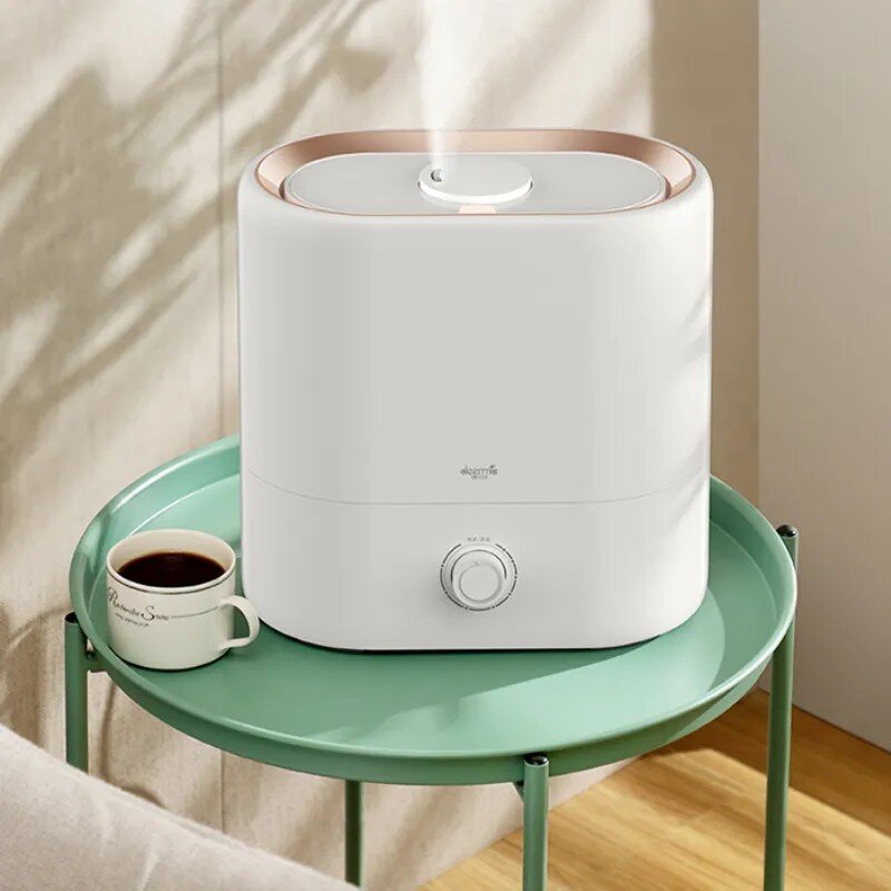 Увлажнитель воздуха Deerma Humidifier ST635W (Уцененный кат.А) DEM-ST635W