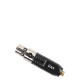 Адаптер Deity DA4 (Microdot - TA4F) Черный - Изображение 146549