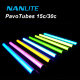 Комплект осветителей Nanlite PavoTube 15c (2шт) - Изображение 145677