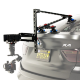 Крепление для автомобиля Tilta Hydra Alien Car Mounting System для DJI RS2/RS3 Pro (V-Mount) - Изображение 150372
