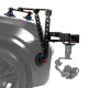 Крепление для автомобиля Tilta Hydra Alien Car Mounting System для DJI RS2/RS3 Pro (V-Mount) - Изображение 150376