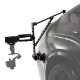 Крепление для автомобиля Tilta Hydra Alien Car Mounting System для DJI RS2/RS3 Pro (V-Mount) - Изображение 150377