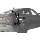 Крепление для автомобиля Tilta Hydra Alien Car Mounting System для DJI RS2/RS3 Pro (V-Mount) - Изображение 150378