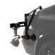 Крепление для автомобиля Tilta Hydra Alien Car Mounting System для DJI RS2/RS3 Pro (V-Mount) - Изображение 150379