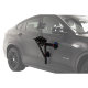 Крепление для автомобиля Tilta Hydra Alien Car Mounting System для DJI RS2/RS3 Pro (V-Mount) - Изображение 150388