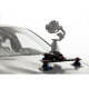 Крепление для автомобиля Tilta Hydra Alien Car Mounting System для DJI RS2/RS3 Pro (V-Mount) - Изображение 150390