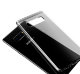 Чехол силиконовый Baseus Simple для Galaxy Note 8 Прозрачный - Изображение 64736