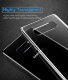 Чехол силиконовый Baseus Simple для Galaxy Note 8 Прозрачный - Изображение 64739