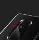 Чехол силиконовый Baseus Simple для Galaxy Note 8 Прозрачный - Изображение 64745