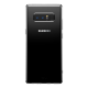 Чехол силиконовый Baseus Simple для Galaxy Note 8 Прозрачный - Изображение 64748