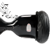 Гироскутер Smart Balance 10.5 Premium (APP+AUTOBALANCE) Черный с белой молнией - Изображение 72523