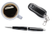 Гироскутер Smart Balance 10.5 Premium (APP+AUTOBALANCE) Черный с белой молнией - Изображение 72525