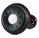 Гироскутер Smart Balance 10.5 Premium (APP+AUTOBALANCE) Черный с белой молнией - Изображение 72527