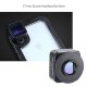 Анаморфный объектив Ulanzi 1.33X Anamorphic Phone Lens - Изображение 96610