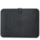 Чехол Nillkin Acme Sleeve для Apple MacBook 13 Чёрный - Изображение 101792