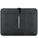Чехол Nillkin Acme Sleeve для Apple MacBook 13 Чёрный - Изображение 101793