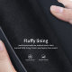 Чехол Nillkin Acme Sleeve для Apple MacBook 13 Чёрный - Изображение 101797
