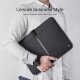 Чехол Nillkin Acme Sleeve для Apple MacBook 13 Чёрный - Изображение 101802