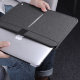 Чехол Nillkin Acme Sleeve для Apple MacBook 13 Чёрный - Изображение 101804